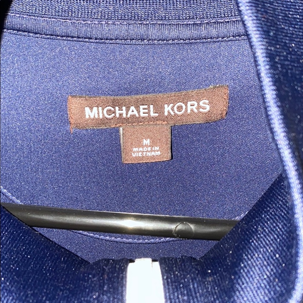 Michael Kors jacket